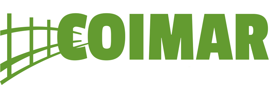 COIMAR Logo